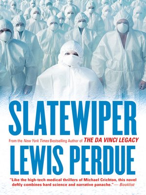 cover image of Slatewiper